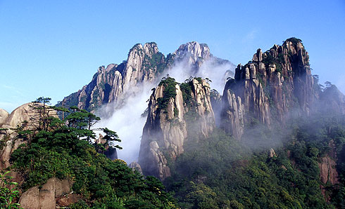 ����ɽ����