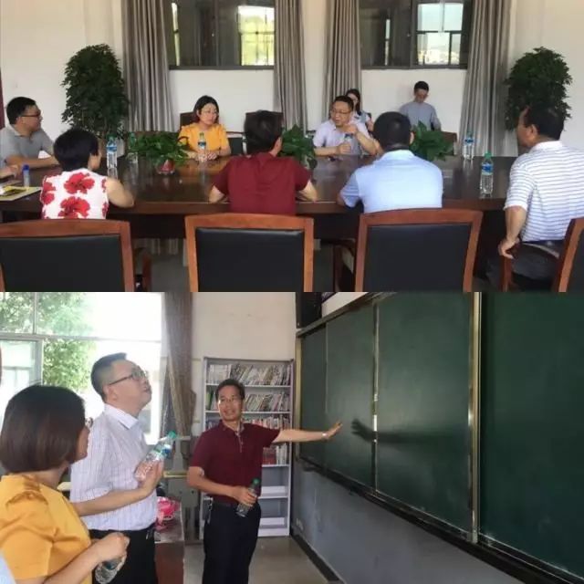 三清山风景区党章党规党纪知识考试今日开考