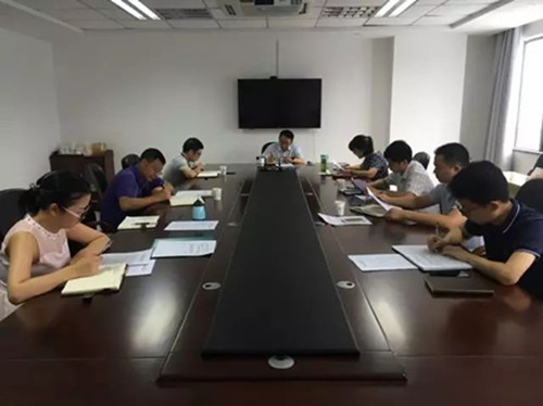 ����ɽ�羰����ί����ѧϰȫ���أ��С�������ί���깤������ᾫ��